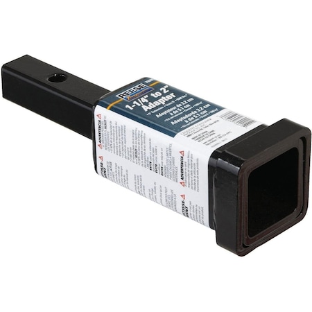 Reese Towpower Hitch Receiver Adapter 7020500